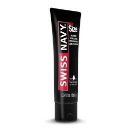 Swiss Navy Max Size Cream krem dla mężczyzn z Butea Superba 50 ml